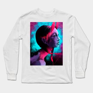 Taurus Long Sleeve T-Shirt